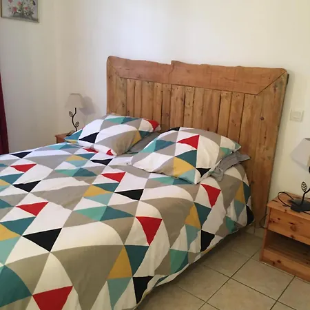 Сasa de vacaciones Nielarac